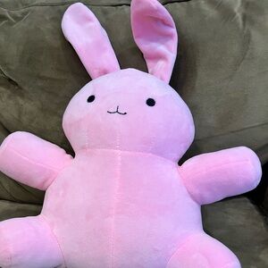 Anime “Ouran High School Club” inspired plush -- Usa-chan